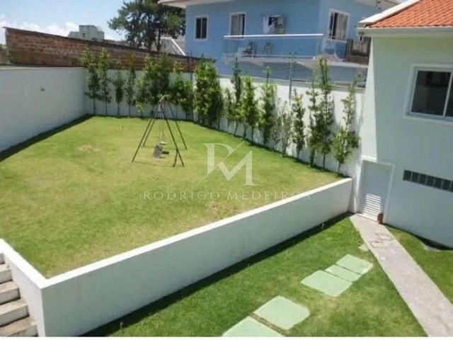 Casa / Sobrado em Condomínio para Venda em São José/SC Bosque das Mansões 4 Quartos