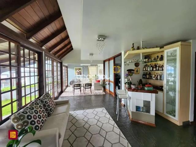 Casa / Sobrado em Condomínio para Venda em São José/SC Bosque das Mansões 4 Quartos