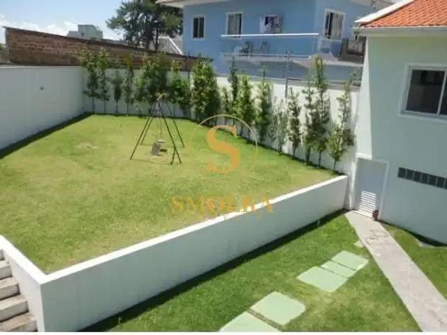 Casa / Sobrado em Condomínio para Venda em São José/SC Bosque das Mansões 4 Quartos