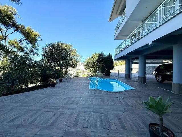 Casa / Sobrado em Condomínio para Venda em São José/SC Bosque das Mansões 4 Quartos