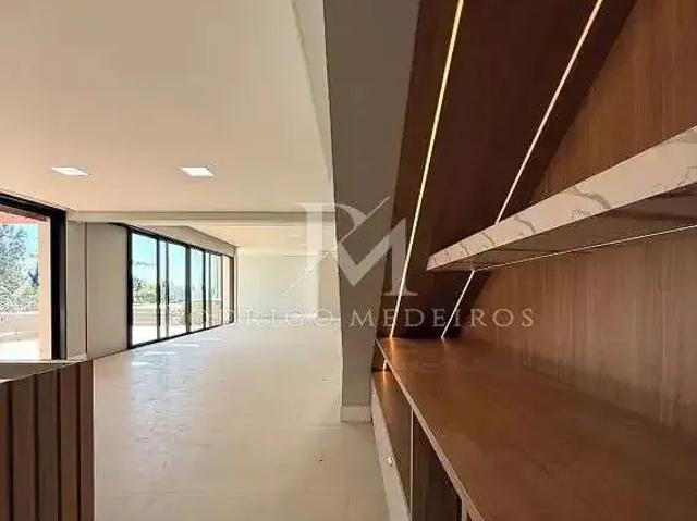 Casa / Sobrado em Condomínio para Venda em São José/SC Bosque das Mansões 4 Quartos