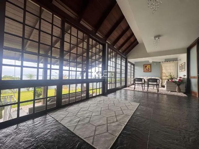 Casa / Sobrado em Condomínio para Venda em São José/SC Bosque das Mansões 4 Quartos