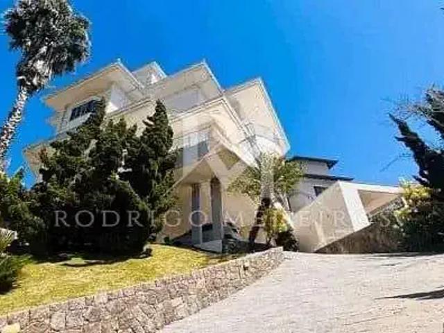 Casa / Sobrado em Condomínio para Venda em São José/SC Bosque das Mansões 4 Quartos