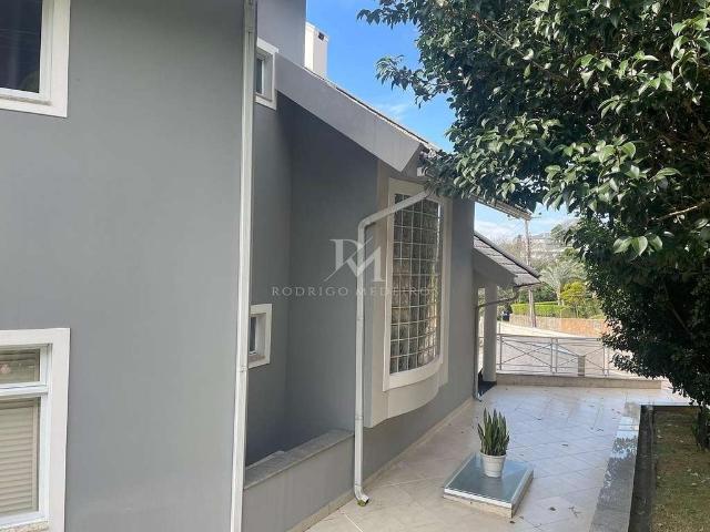 Casa / Sobrado em Condomínio para Venda em São José/SC Bosque das Mansões 4 Quartos