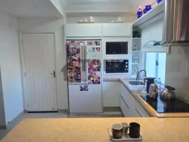 Casa / Sobrado em Condomínio para Venda em São José/SC Bosque das Mansões 4 Quartos