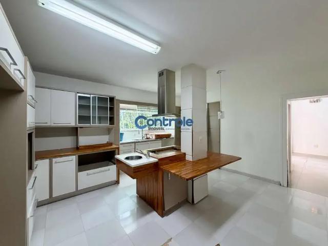 Casa / Sobrado em Condomínio para Venda em São José/SC Bosque das Mansões 4 Quartos