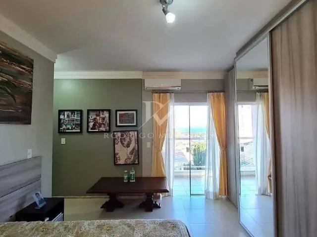 Casa / Sobrado em Condomínio para Venda em São José/SC Bosque das Mansões 5 Quartos