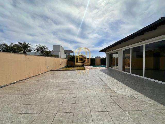 Casa / Sobrado em Condomínio para Venda em São José/SC Bosque das Mansões 5 Quartos