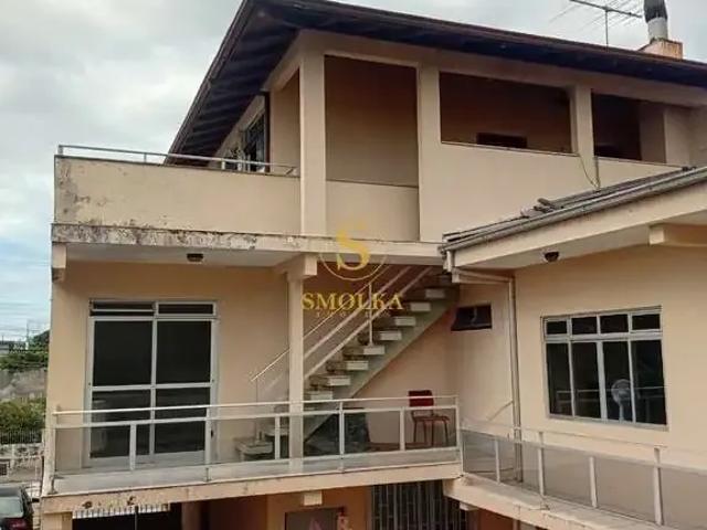 Casa / Sobrado em Condomínio para Venda em São José/SC Barreiros 4 Quartos