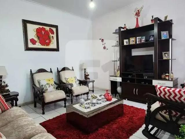 Casa / Sobrado em Condomínio para Venda em São José/SC Barreiros 5 Quartos