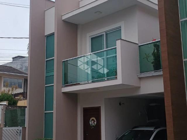Casa / Sobrado em Condomínio para Venda em São José/SC Forquilhas 2 Quartos