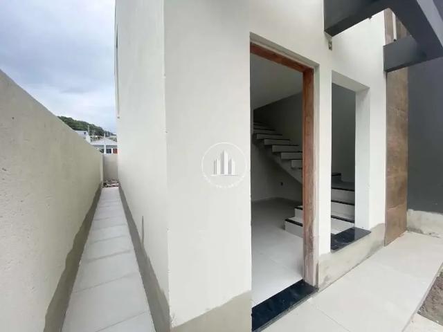 Casa / Sobrado em Condomínio para Venda em São José/SC Forquilhas 2 Quartos