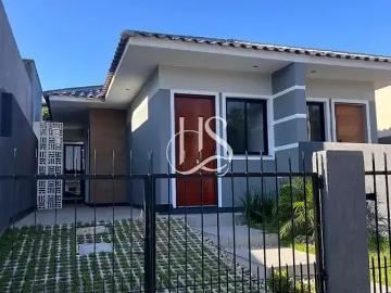 Casa / Sobrado em Condomínio para Venda em São José/SC Forquilhas 2 Quartos