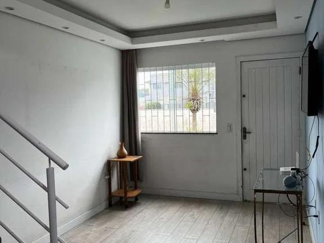 Casa / Sobrado em Condomínio para Venda em São José/SC Forquilhas 2 Quartos