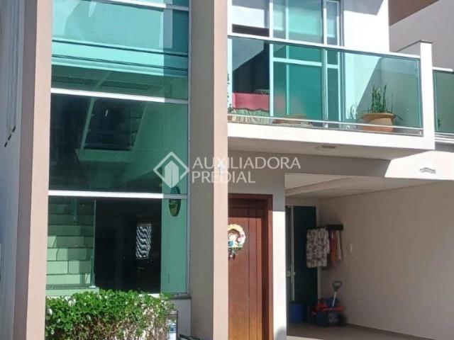 Casa / Sobrado em Condomínio para Venda em São José/SC Forquilhas 2 Quartos