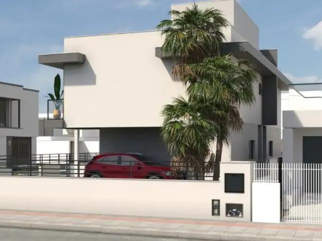 Casa / Sobrado em Condomínio para Venda em São José/SC Forquilhas 3 Quartos