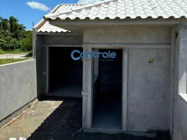 Casa / Sobrado em Condomínio para Venda em São José/SC Forquilhinha 2 Quartos