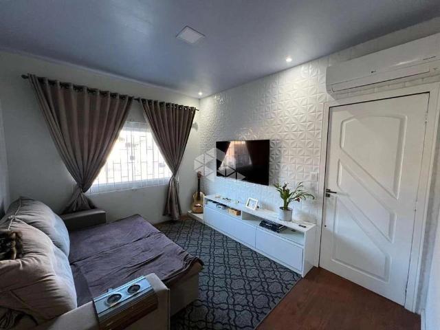 Casa / Sobrado em Condomínio para Venda em São José/SC Forquilhinha 2 Quartos