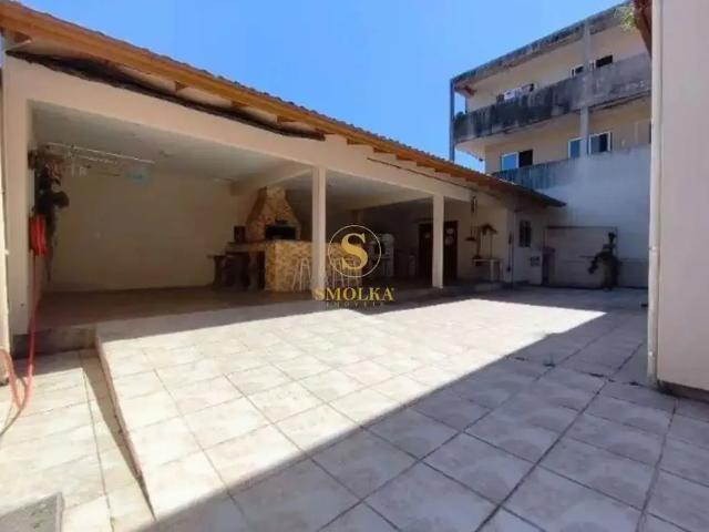 Casa / Sobrado em Condomínio para Venda em São José/SC Forquilhinha 4 Quartos