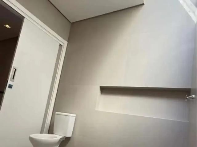 Casa / Sobrado em Condomínio para Venda em São José/SC Ipiranga 3 Quartos