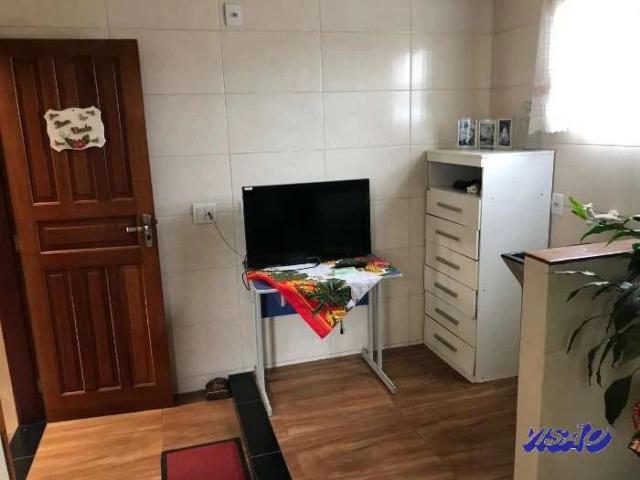 Casa / Sobrado em Condomínio para Venda em São José/SC Potecas 4 Quartos