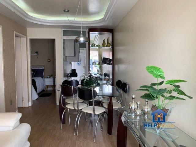 Casa / Sobrado em Condomínio para Venda em São José/SC Potecas 2 Quartos
