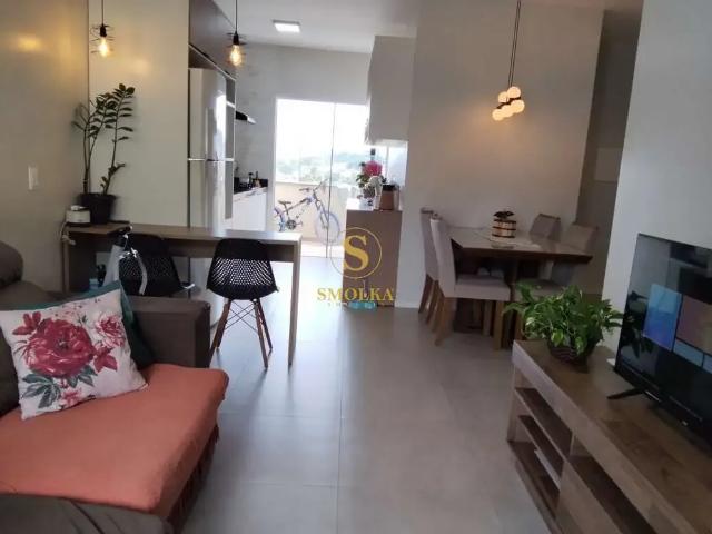 Casa / Sobrado em Condomínio para Venda em São José/SC Potecas 3 Quartos