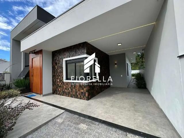 Casa / Sobrado em Condomínio para Venda em São José/SC Potecas 3 Quartos