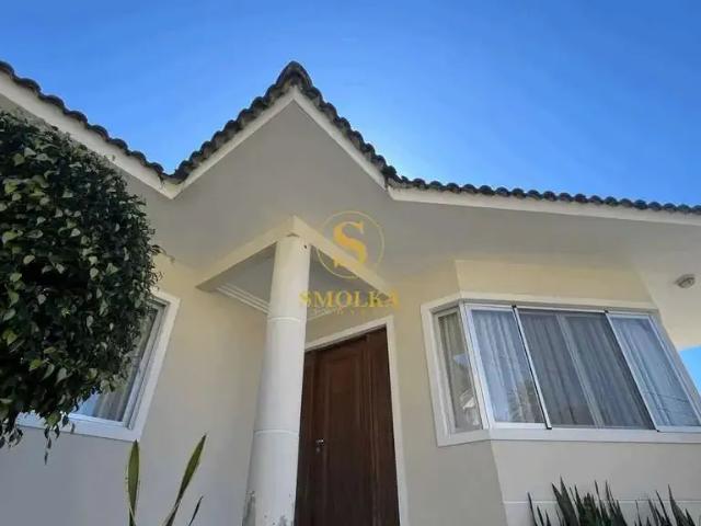 Casa / Sobrado em Condomínio para Venda em São José/SC Ponta de Baixo 3 Quartos