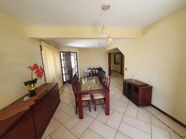 Casa / Sobrado em Condomínio para Venda em São José/SC Ponta de Baixo 4 Quartos
