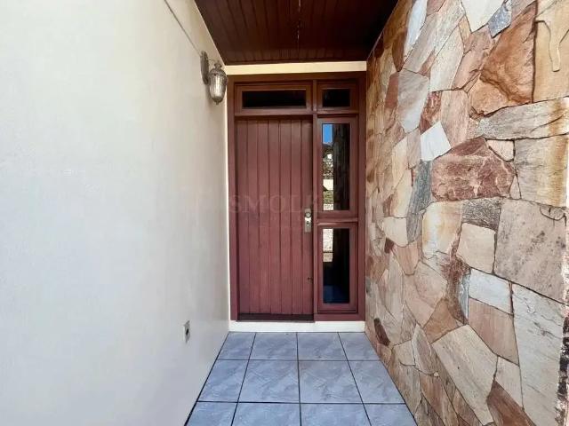 Casa / Sobrado em Condomínio para Venda em São José/SC Ponta de Baixo 4 Quartos