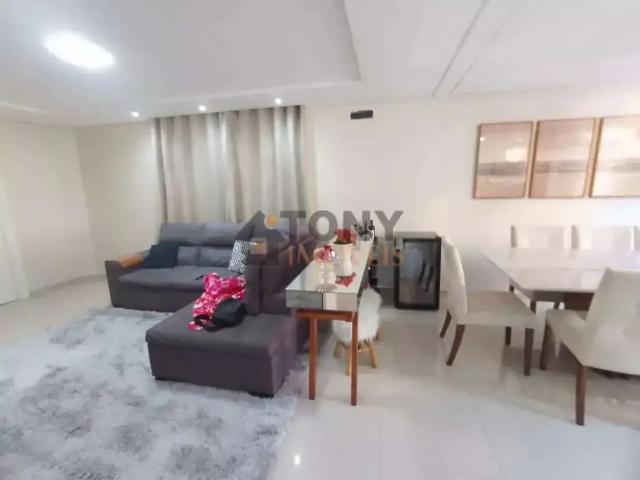 Casa / Sobrado em Condomínio para Venda em São José/SC Roçado 3 Quartos