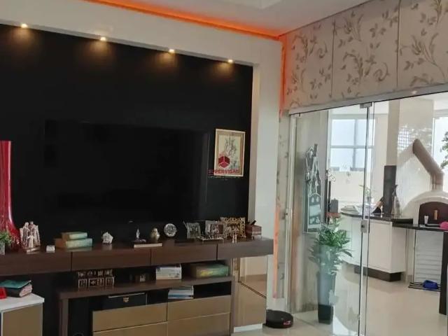 Casa / Sobrado em Condomínio para Venda em São José/SC Roçado 4 Quartos