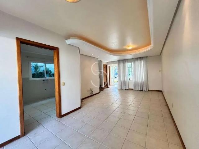 Casa / Sobrado em Condomínio para Venda em São Leopoldo/RS Morro do Espelho 3 Quartos