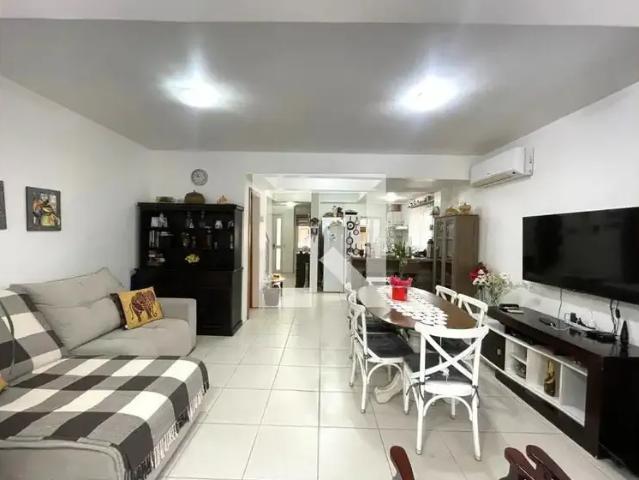 Casa / Sobrado em Condomínio para Venda em São Leopoldo/RS Morro do Espelho 4 Quartos