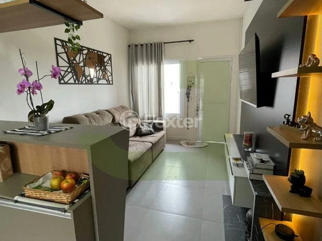 Casa / Sobrado em Condomínio para Venda em São Leopoldo/RS Boa Vista 3 Quartos
