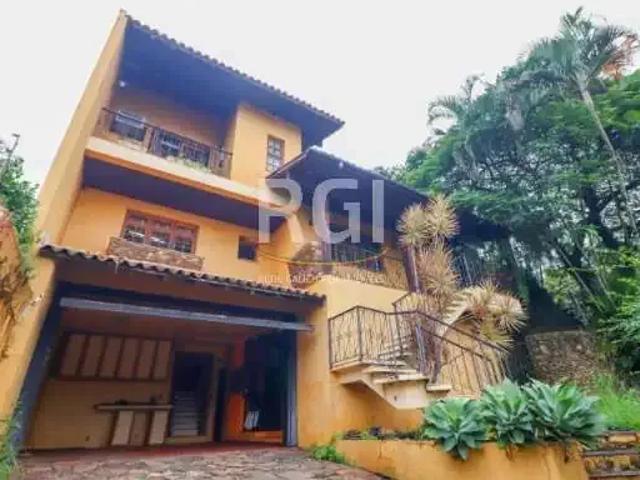 Casa / Sobrado em Condomínio para Venda em São Leopoldo/RS Cristo Rei 3 Quartos