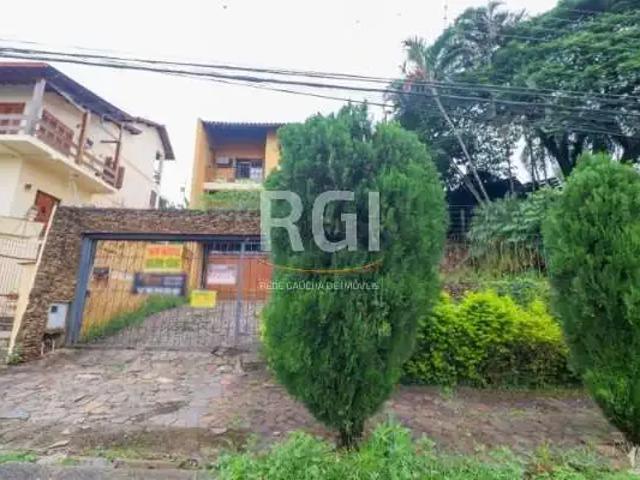 Casa / Sobrado em Condomínio para Venda em São Leopoldo/RS Cristo Rei 3 Quartos