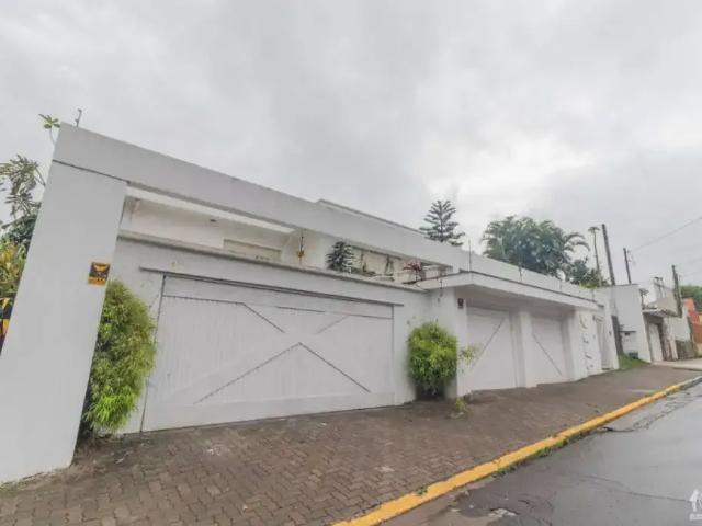 Casa / Sobrado em Condomínio para Venda em São Leopoldo/RS Cristo Rei 4 Quartos