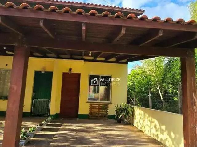 Casa / Sobrado em Condomínio para Venda em São Leopoldo/RS Fazenda São Borja 2 Quartos