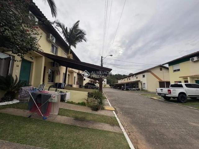 Casa / Sobrado em Condomínio para Venda em São Leopoldo/RS Fazenda São Borja 2 Quartos