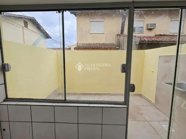 Casa / Sobrado em Condomínio para Venda em São Leopoldo/RS Fazenda São Borja 2 Quartos