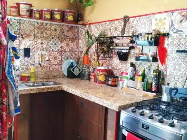 Casa / Sobrado em Condomínio para Venda em São Leopoldo/RS Fazenda São Borja 2 Quartos