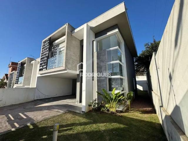 Casa / Sobrado em Condomínio para Venda em São Leopoldo/RS Feitoria 3 Quartos