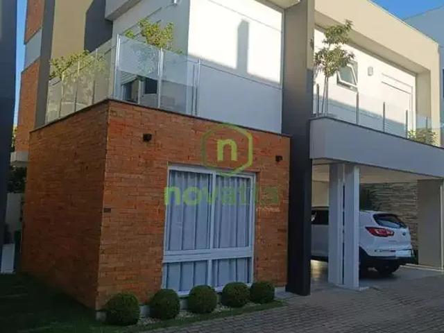Casa / Sobrado em Condomínio para Venda em São Leopoldo/RS Jardim América 3 Quartos