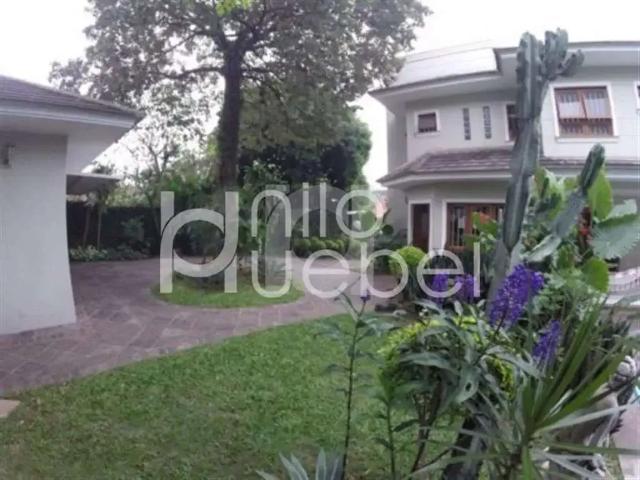 Casa / Sobrado em Condomínio para Venda em São Leopoldo/RS Jardim América 3 Quartos