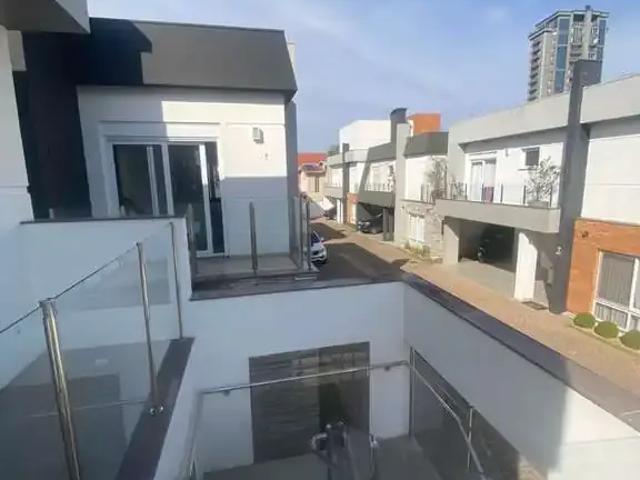Casa / Sobrado em Condomínio para Venda em São Leopoldo/RS Jardim América 3 Quartos