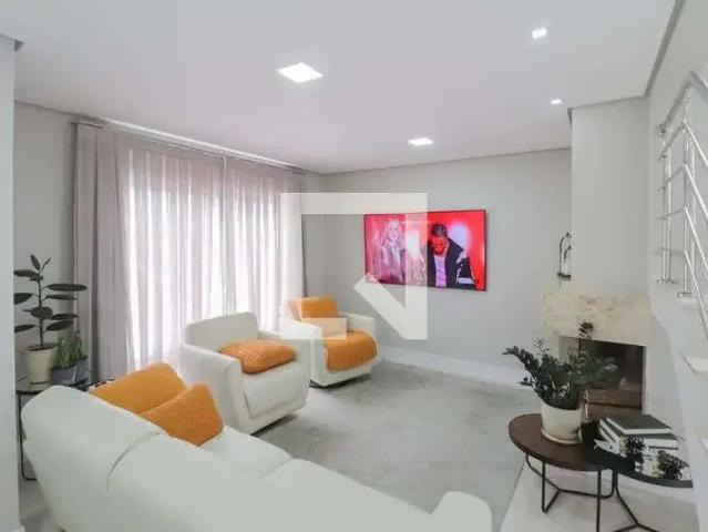 Casa / Sobrado em Condomínio para Venda em São Leopoldo/RS Jardim América 3 Quartos
