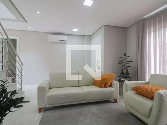 Casa / Sobrado em Condomínio para Venda em São Leopoldo/RS Jardim América 3 Quartos