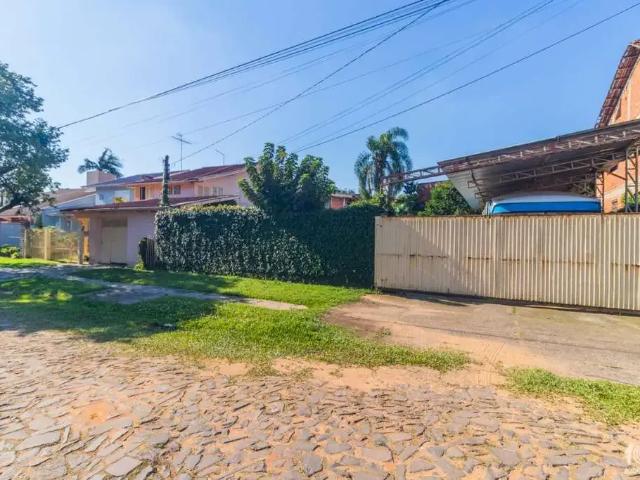 Casa / Sobrado em Condomínio para Venda em São Leopoldo/RS Jardim América 4 Quartos